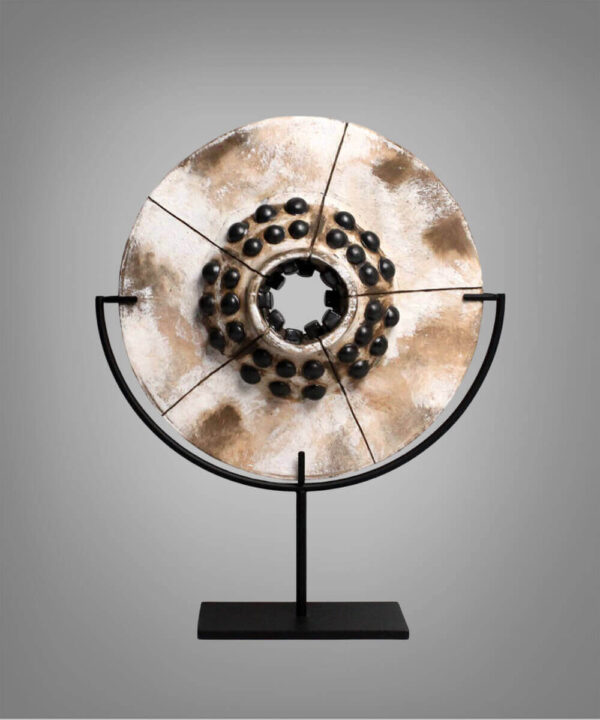 Wheel in Space - Image 2