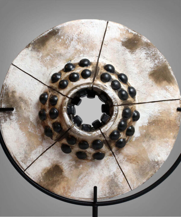 Wheel in Space - Image 8
