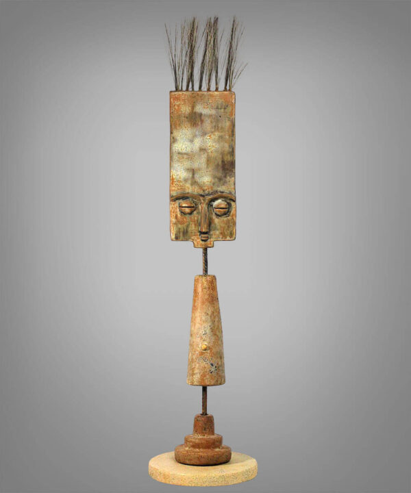 Vessel of the Silent Mind - Image 1