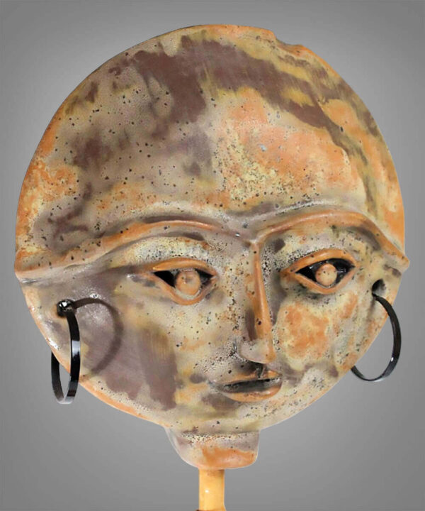 The Oracle of Clay - Image 2