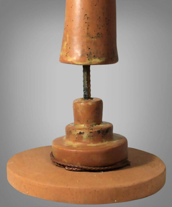 The Oracle of Clay - Image 3