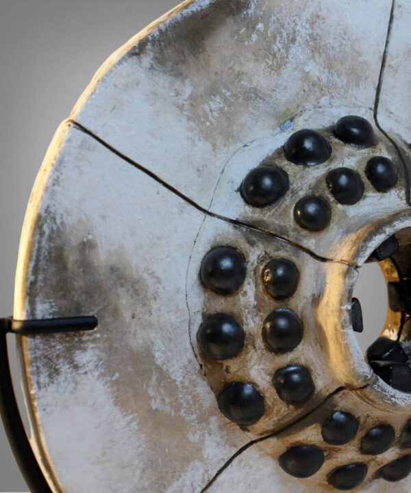 Wheel in Space - Image 6