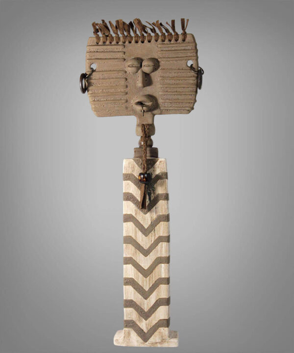 Tribal Man - Image 1