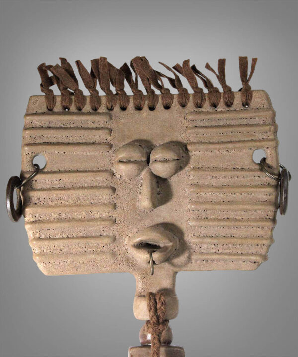Tribal Man - Image 2