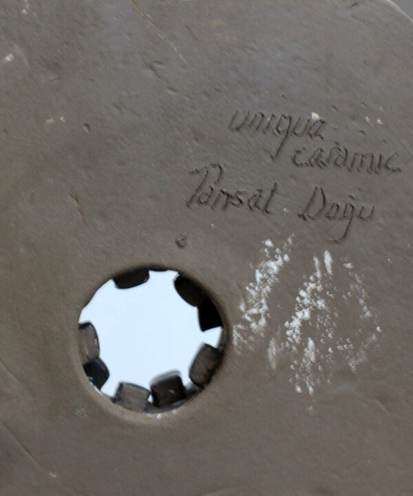 Wheel in Space - Image 4