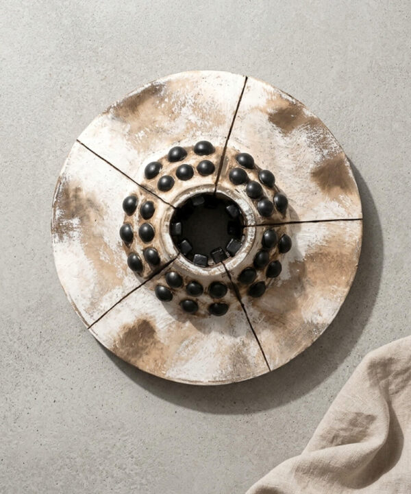 Wheel in Space - Image 3