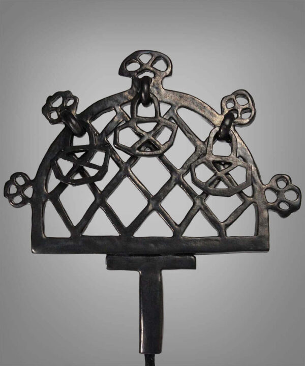 Hattian of the Solar Gate - Image 2