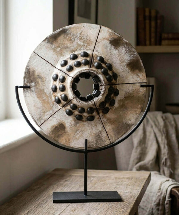 Wheel in Space - Image 1