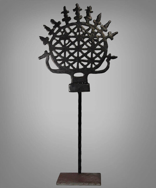 Hattian Celestial Lattice - Image 1