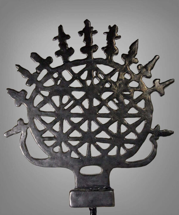 Hattian Celestial Lattice - Image 2