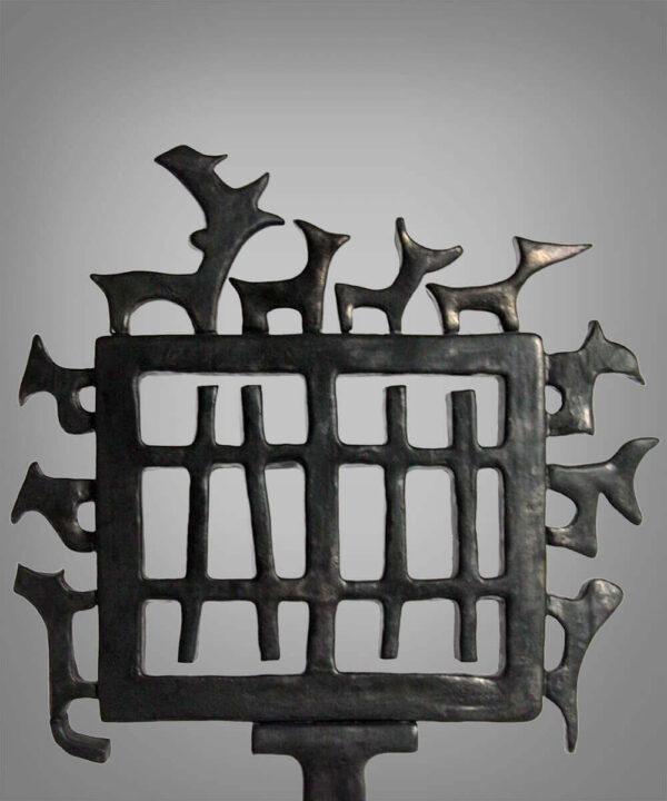 Hittite Abacus - Image 2