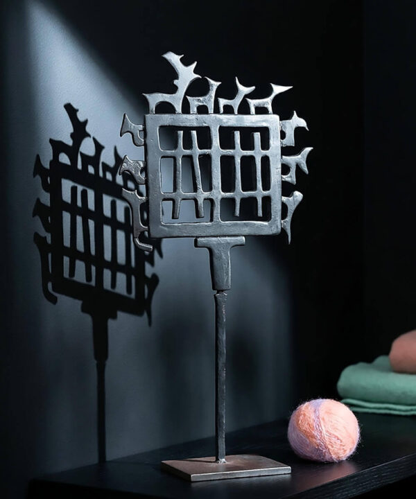 Hittite Abacus
