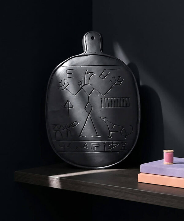 Amulet Renovation