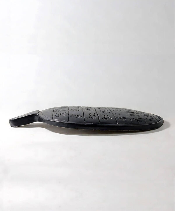 Sumerian Cuneiform Tablet - Image 3