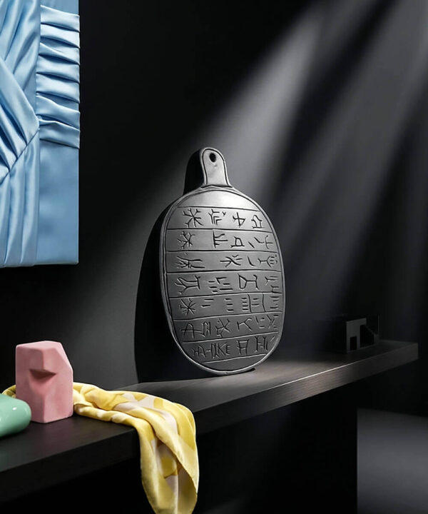 Sumerian Cuneiform Tablet - Image 5