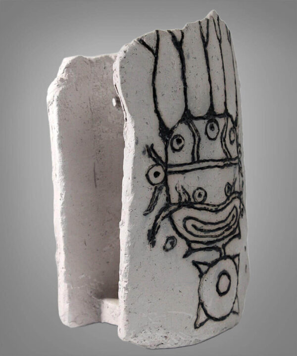 Religious and Rituel Stele - Image 2