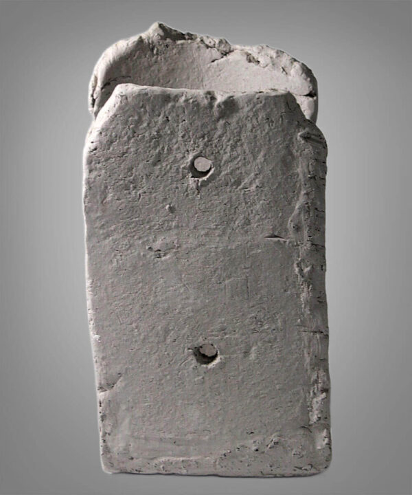 Religious and Rituel Stele - Image 3