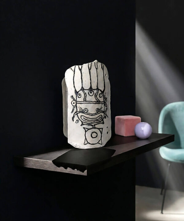 Religious and Rituel Stele