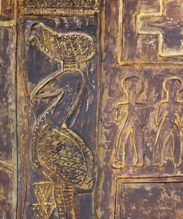 Kiln-Fired Folklore - Image 1