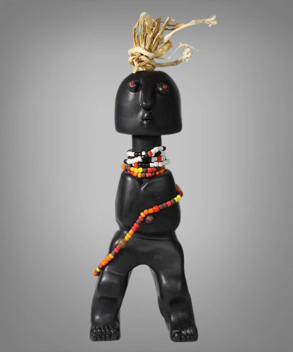 Power Figure - Image 1