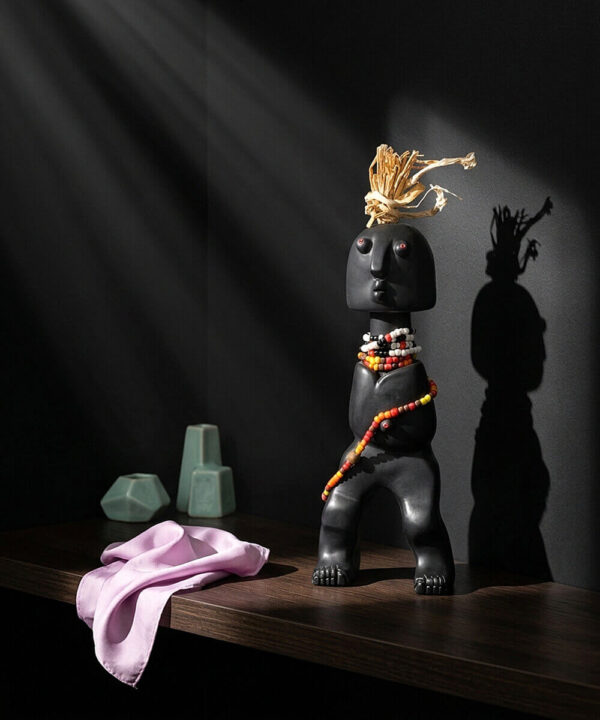Power Figure - Image 6