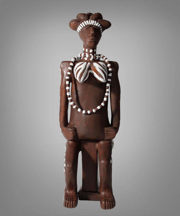 The Guardian of Tradition - Image 1