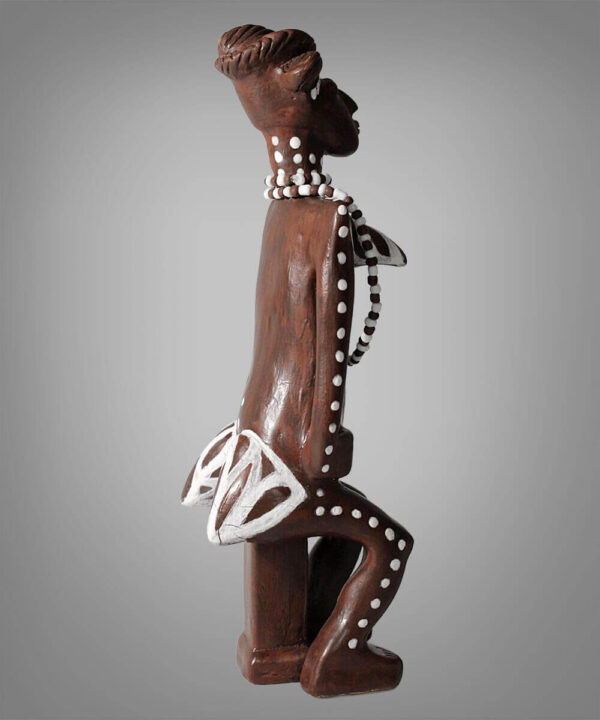 The Guardian of Tradition - Image 2