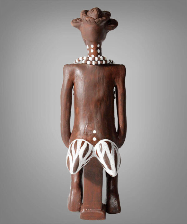The Guardian of Tradition - Image 4