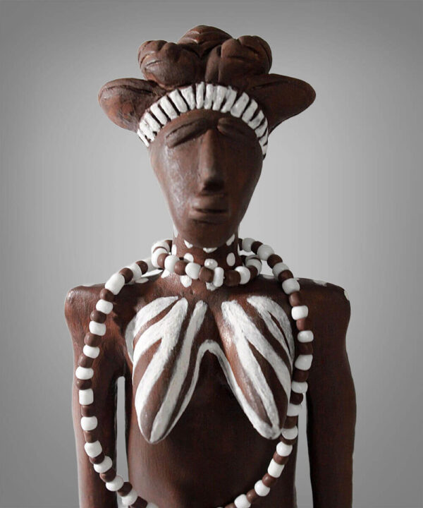 The Guardian of Tradition - Image 5