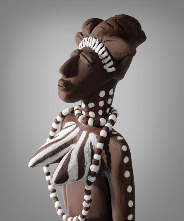 The Guardian of Tradition - Image 6