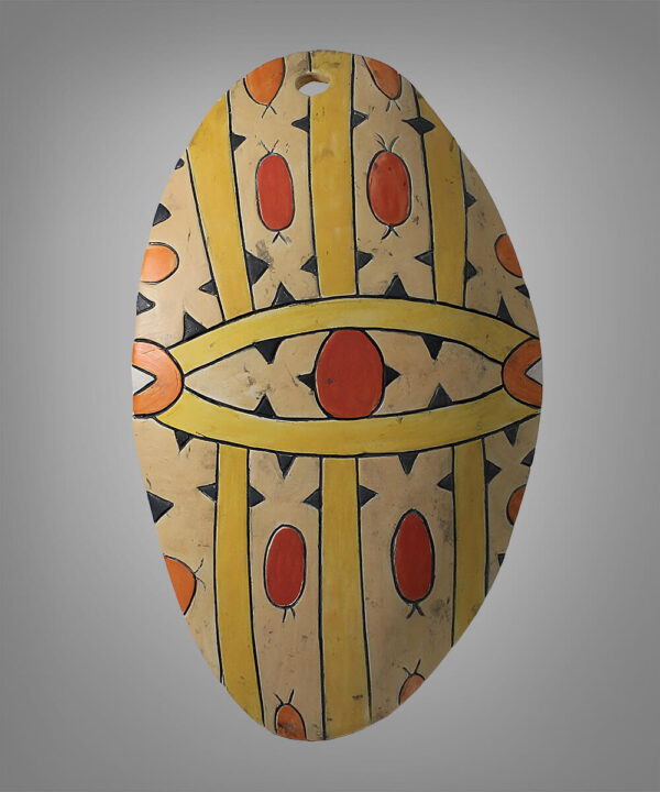 Colorful Shield - Image 1