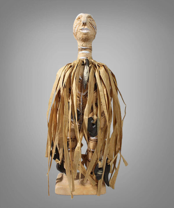 Song of the Straw - Image 1
