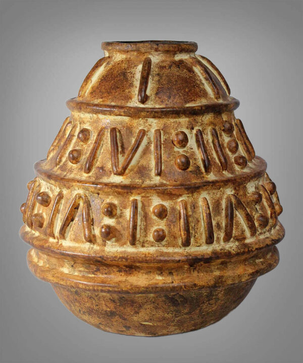 Aryballos Oil Jug - Image 1