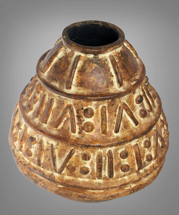 Aryballos Oil Jug - Image 2