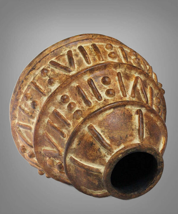 Aryballos Oil Jug - Image 3
