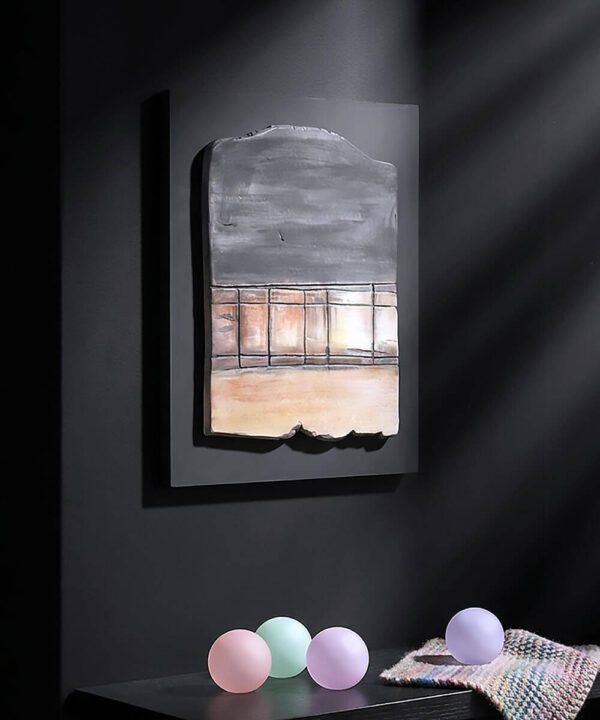 Subterranean Windows