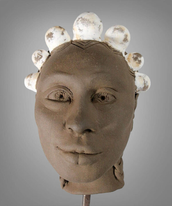 Crown of the Girl - Image 1
