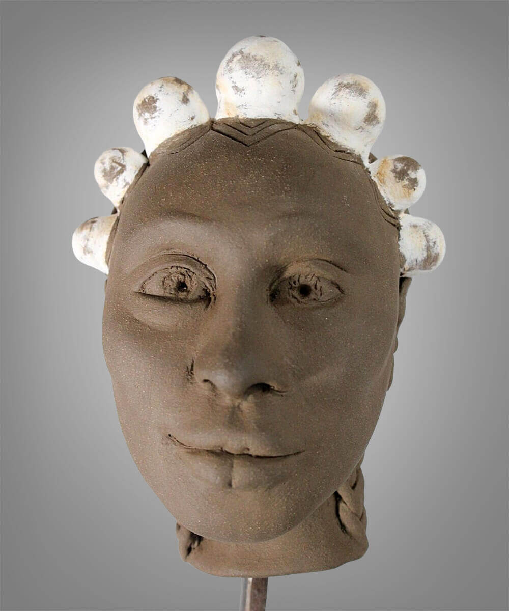 Crown of the Girl