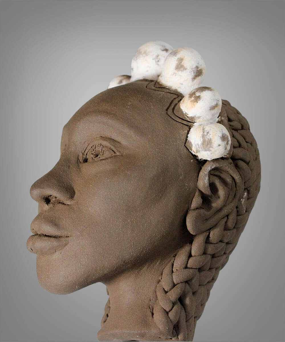 Crown of the Girl