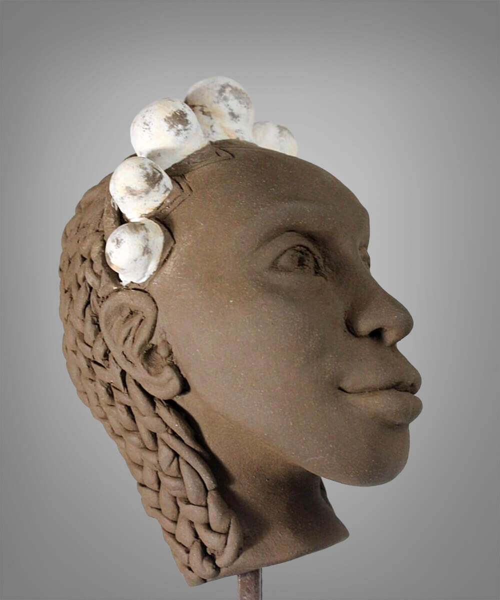 Crown of the Girl