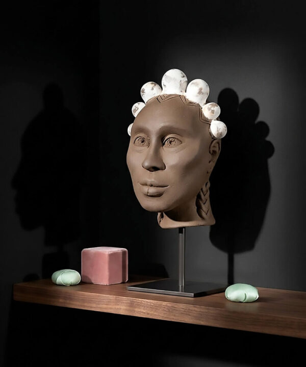 Crown of the Girl