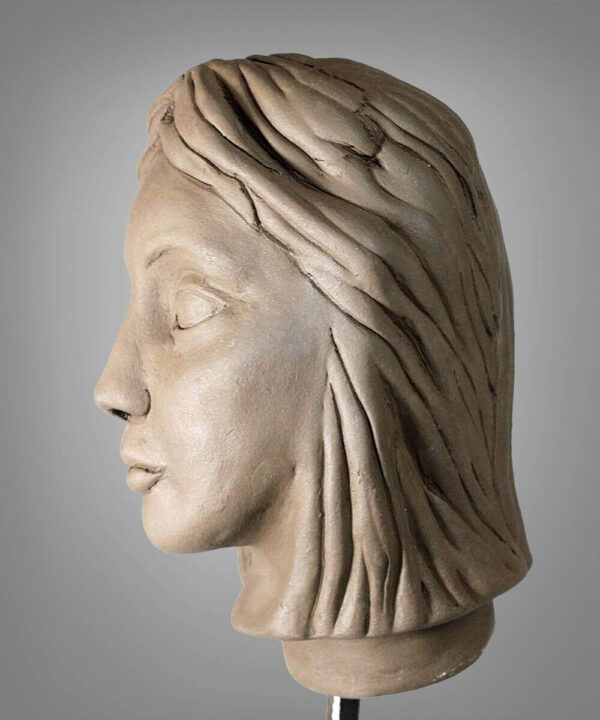 Serenity in Clay - Image 2