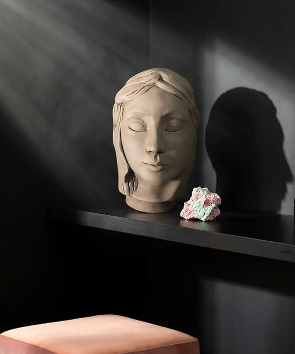 Serenity in Clay - Image 4