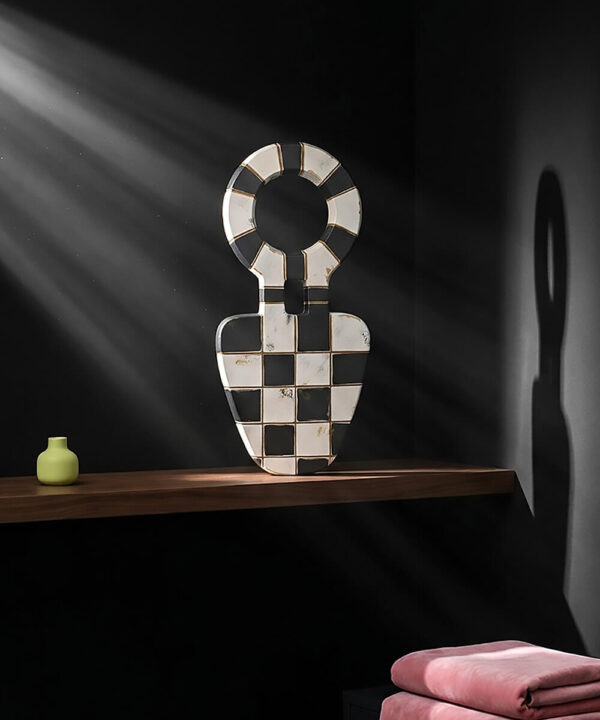 The Checkerboard Totem - Image 4