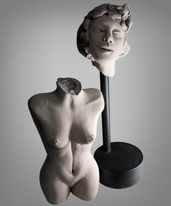 Fragmented Equilibrium - Image 2