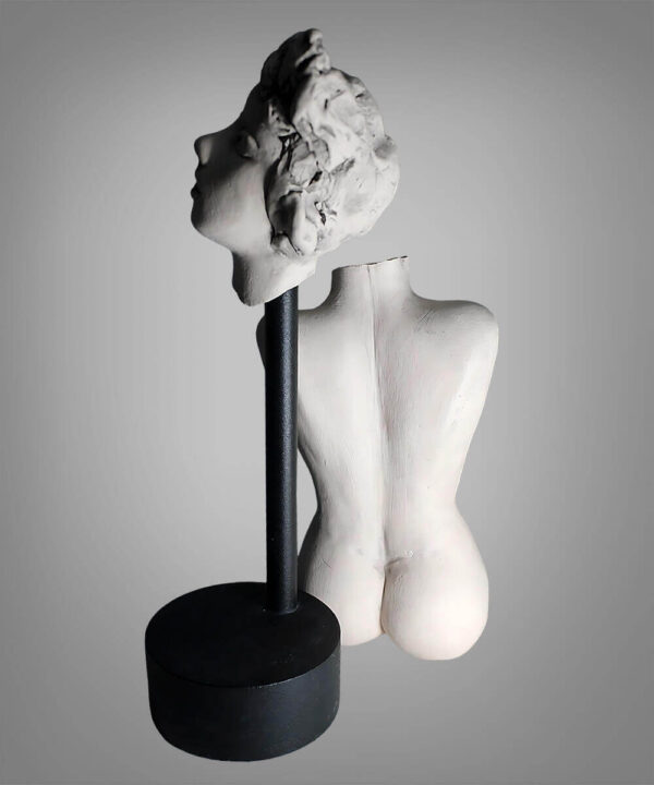 Fragmented Equilibrium - Image 3