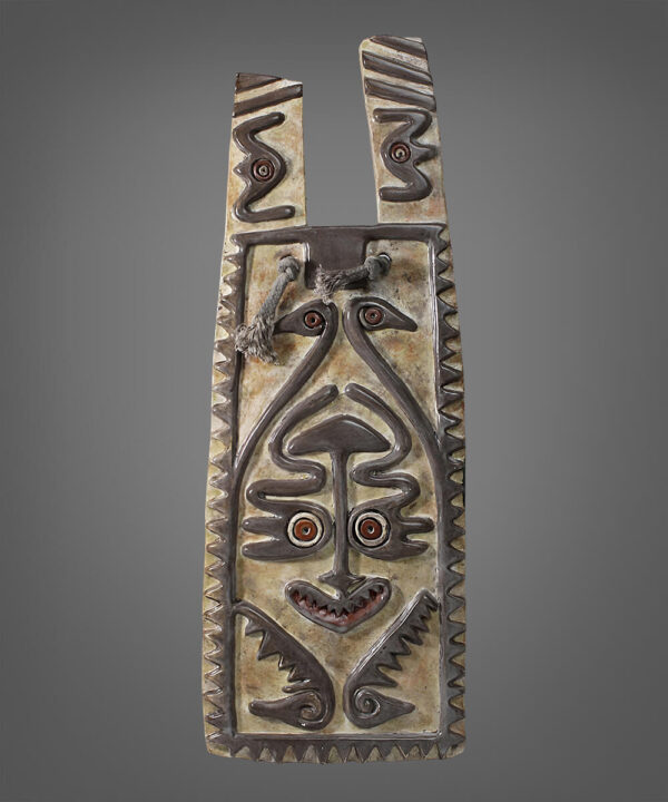 Evil's Shield - Image 1