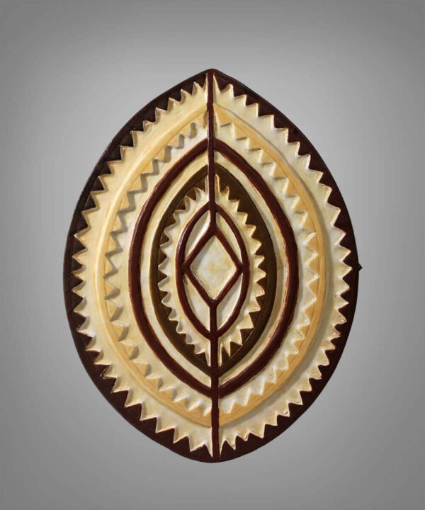 Tribal Candel Holder - Image 4