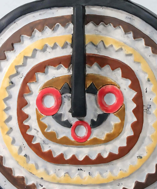 Concentric Mask - Image 2