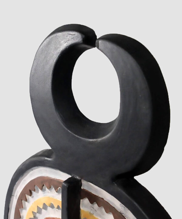 Concentric Mask - Image 3
